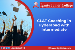 CLAT Coaching in Hyderabad