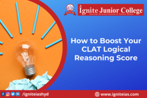 CLAT Logical Reasoning