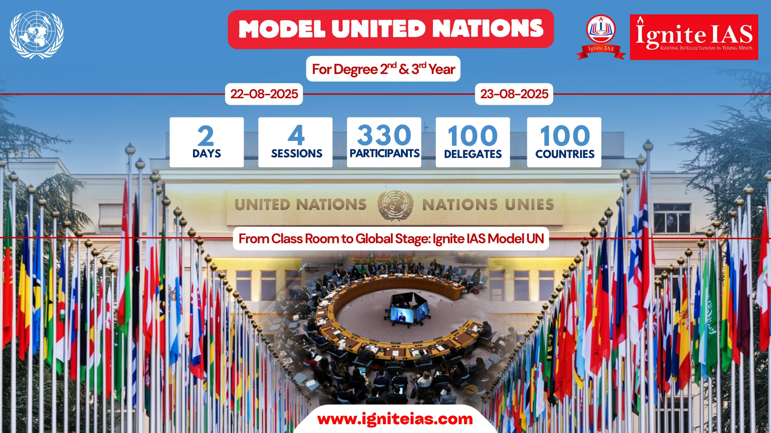 Model United Nations