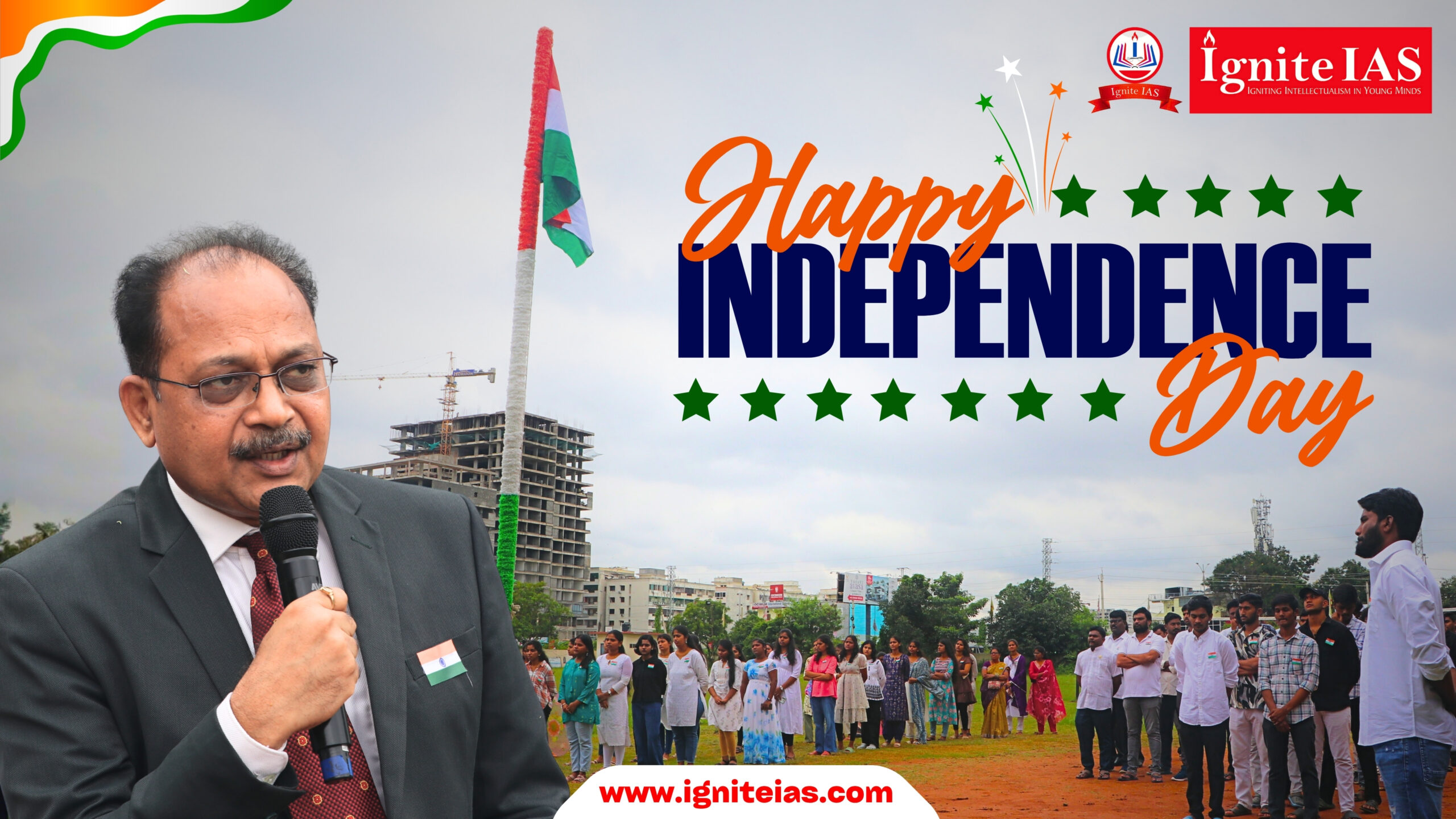 Independence Day 2K25