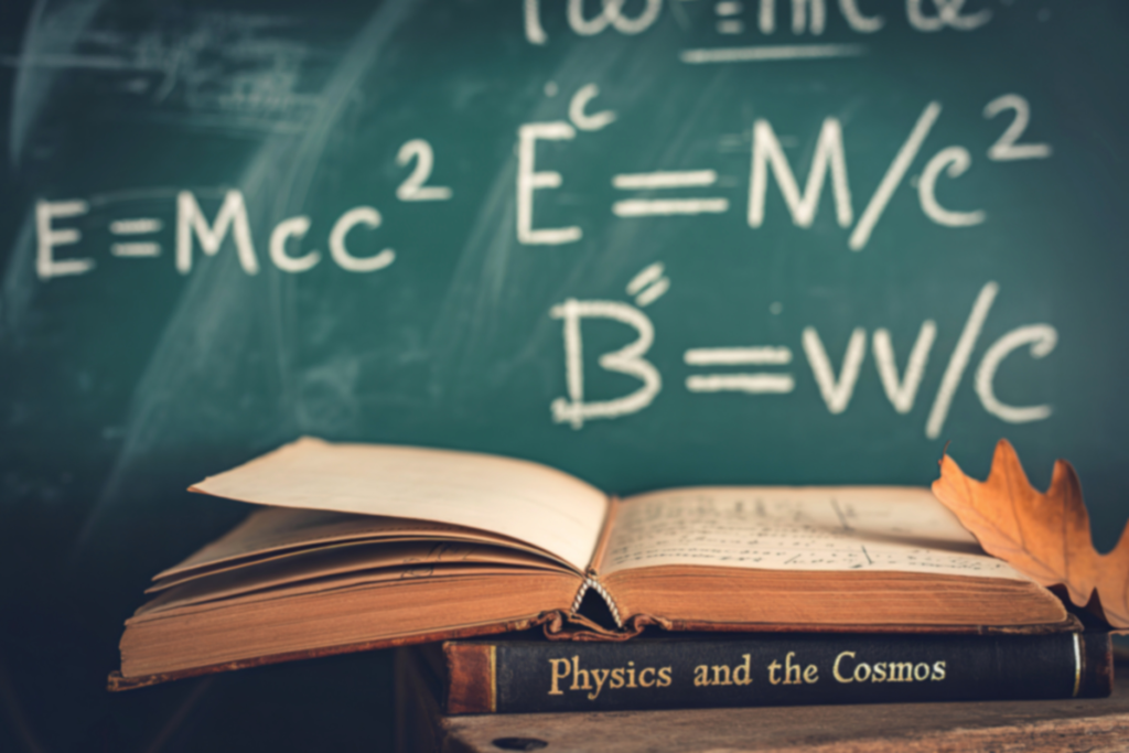 Tech Physics From Radio Waves to Modern Tech: How Physics Concepts Shape Real-World ...