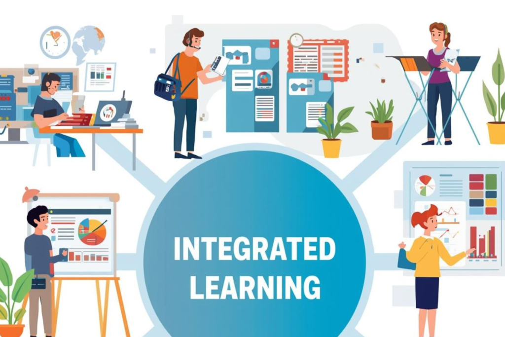 Why Integrated Intermediate Programs Are the Smartest Choice for Today ...